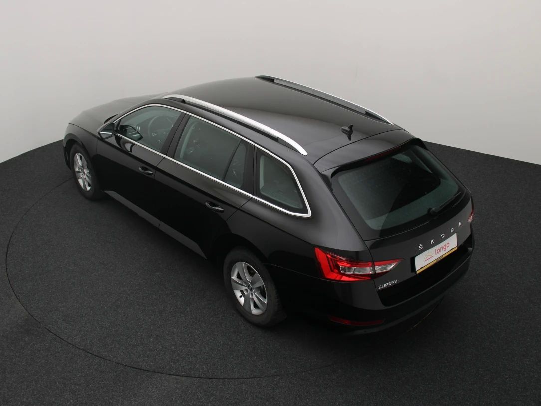 Skoda Superb | 11