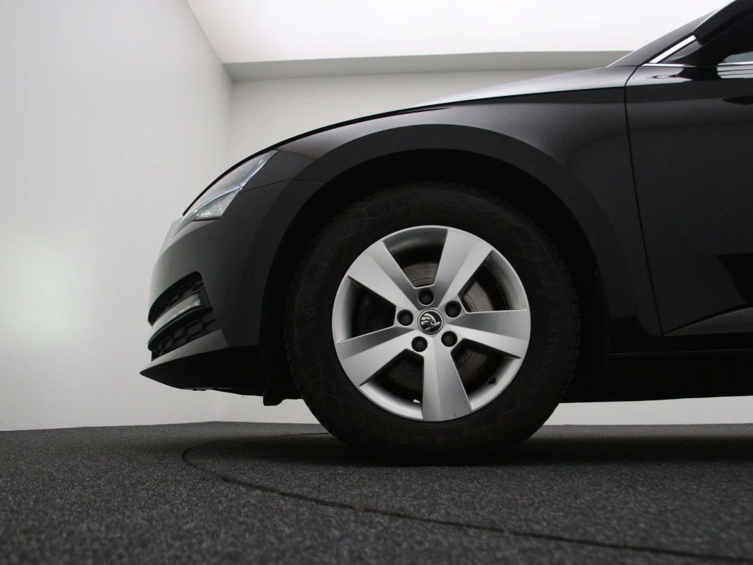 Skoda Superb | 27