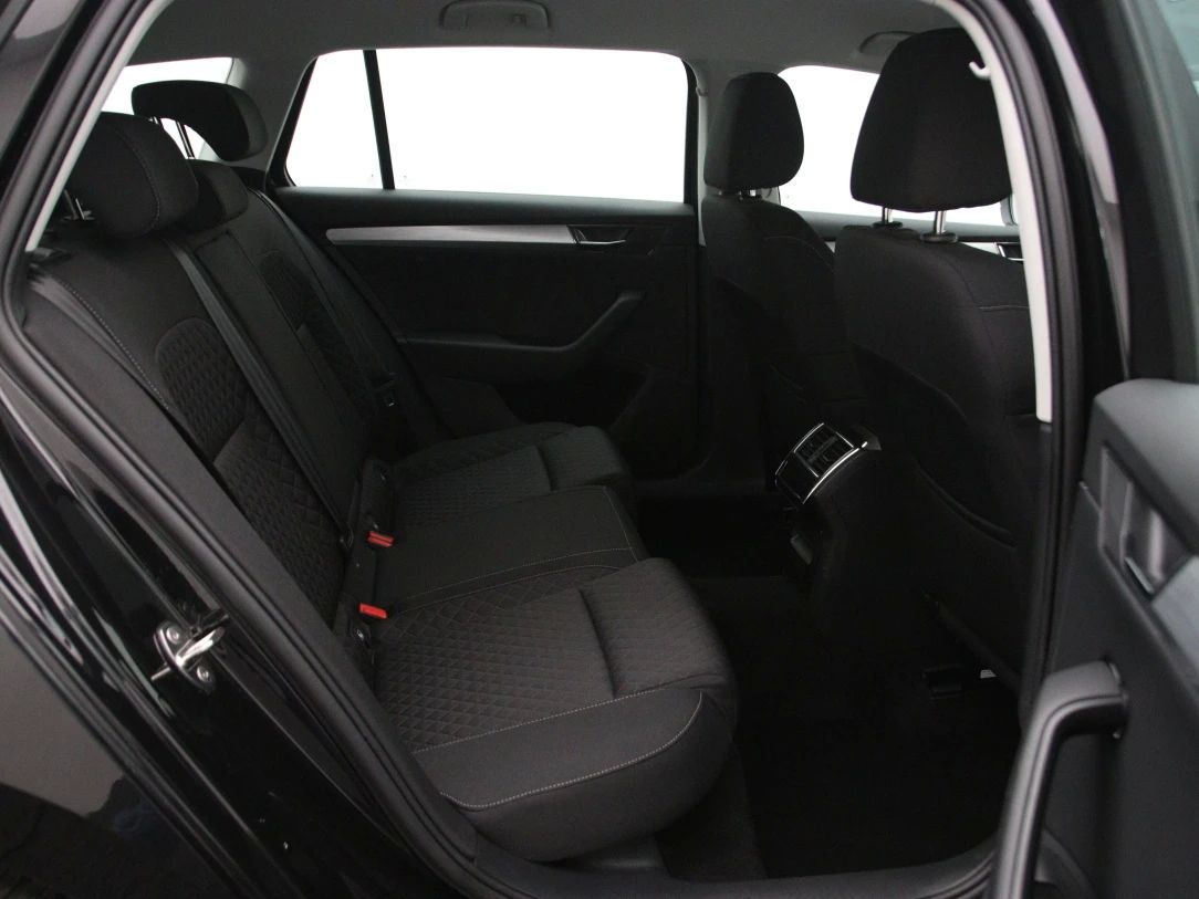Skoda Superb | 14