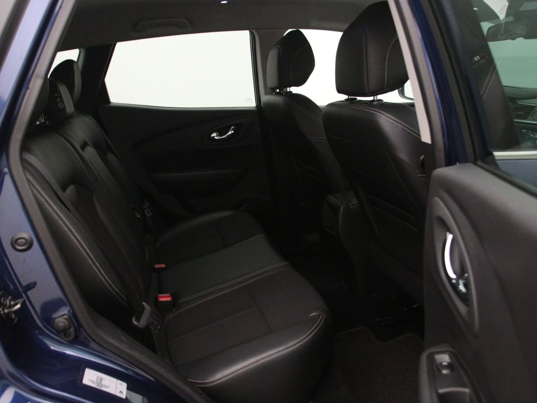 Renault Kadjar | 14