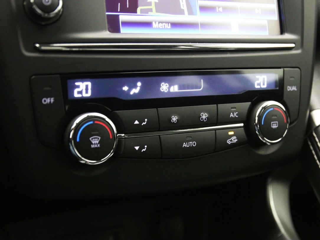 Renault Kadjar | 19