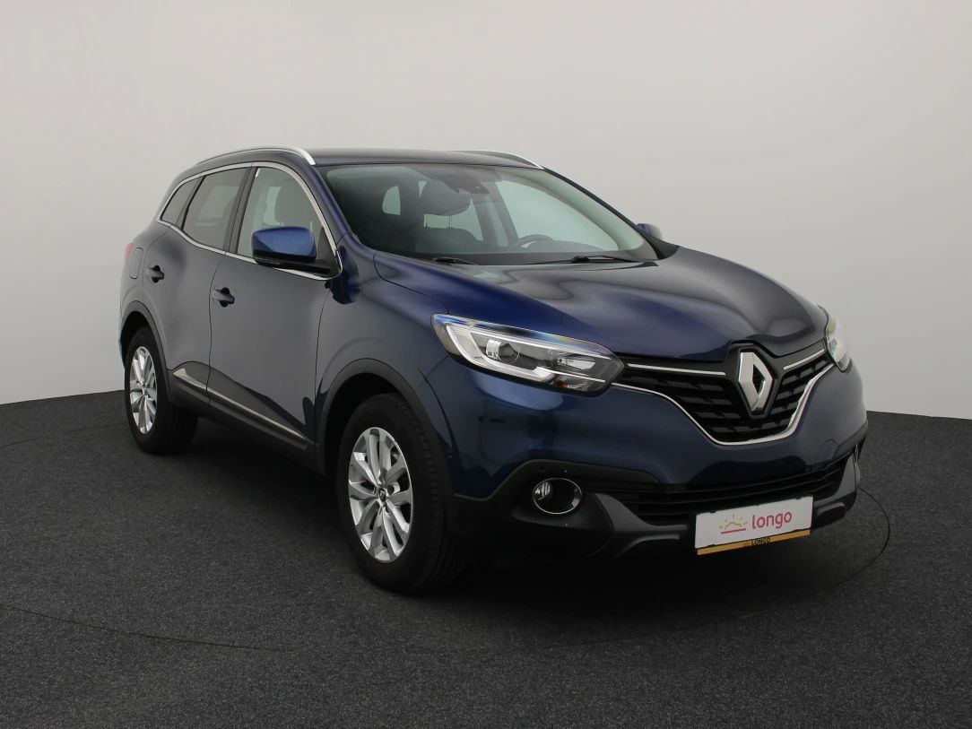 Renault Kadjar | 9
