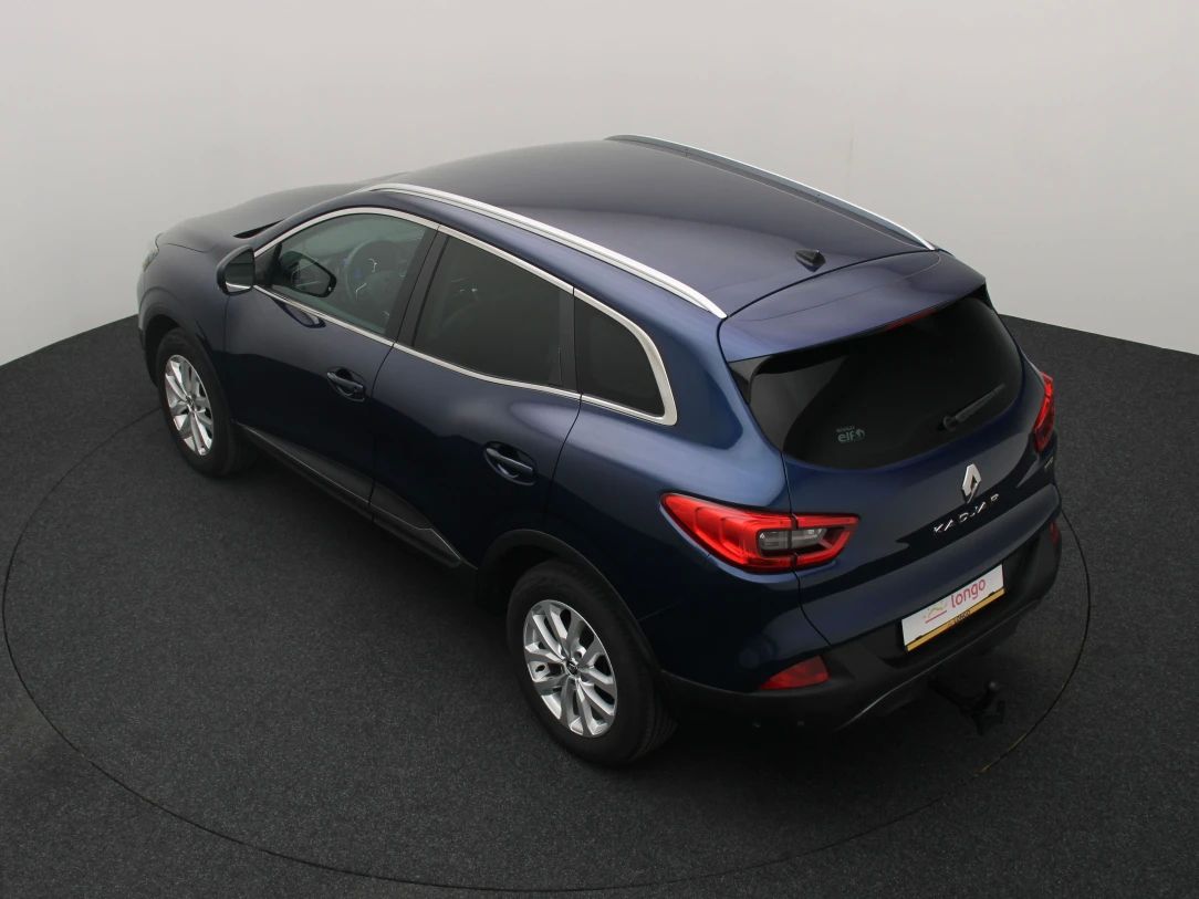 Renault Kadjar | 11