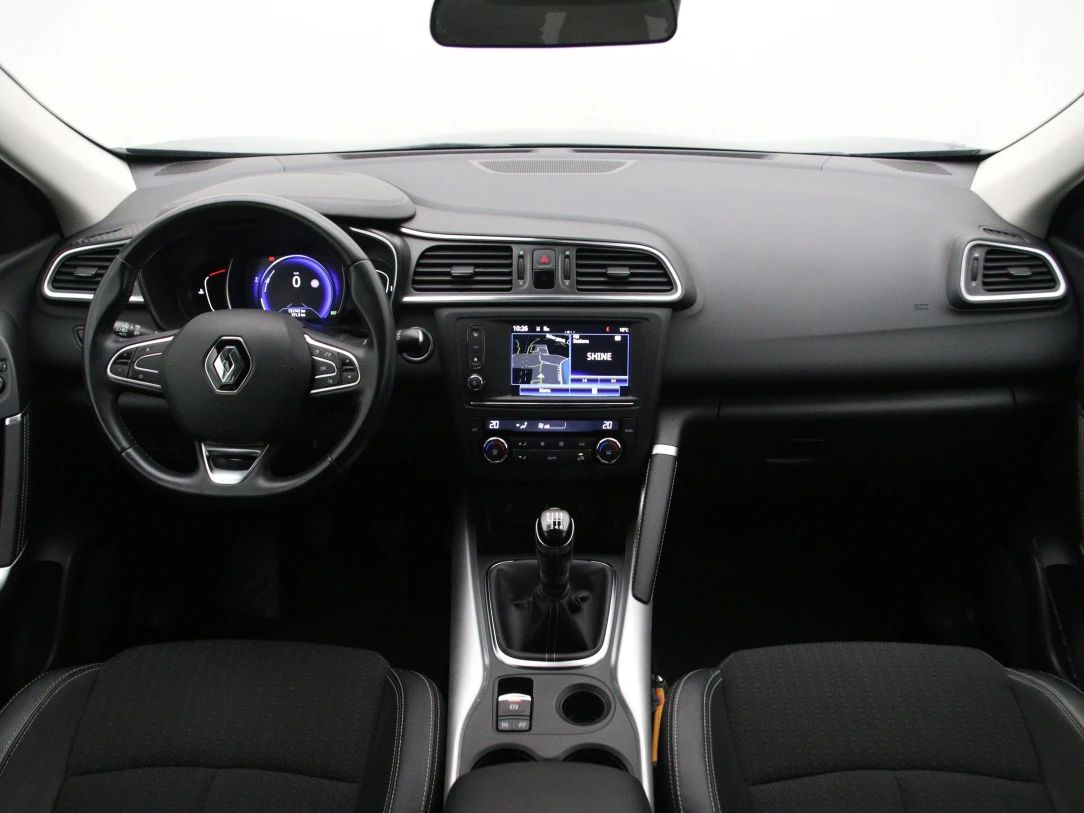 Renault Kadjar | 1