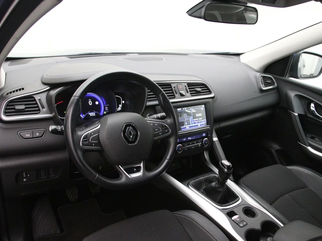 Renault Kadjar | 15