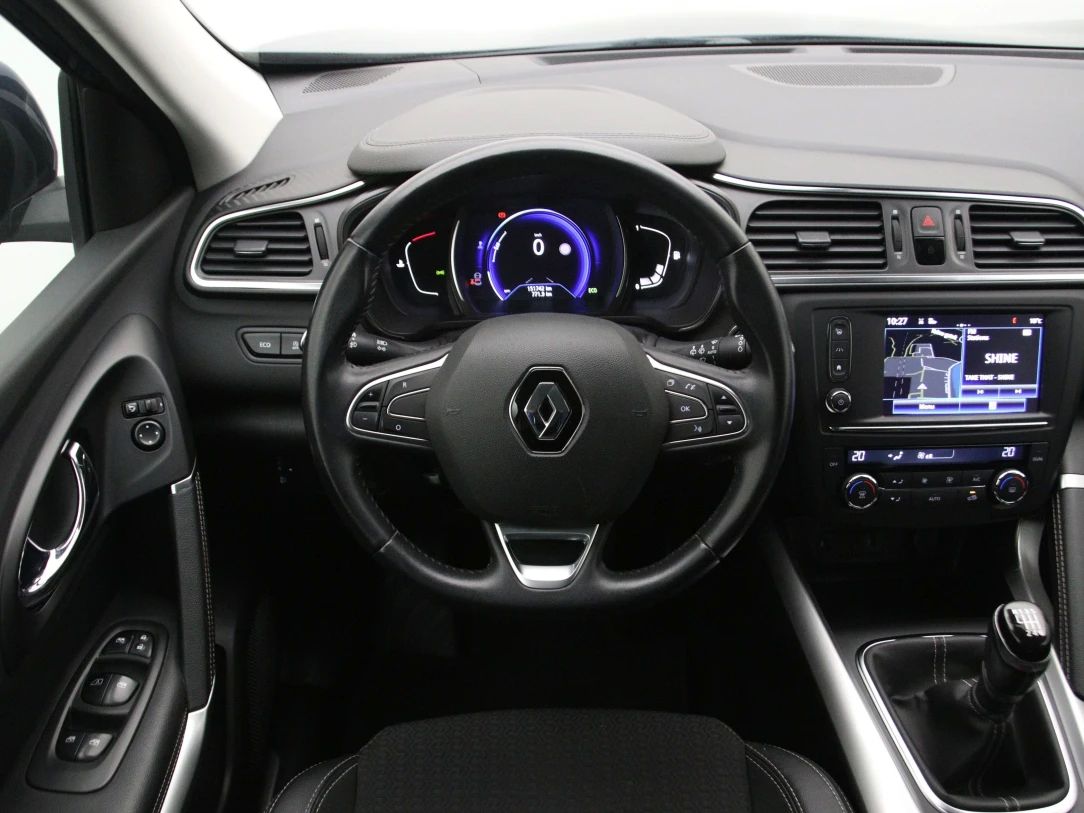 Renault Kadjar | 16
