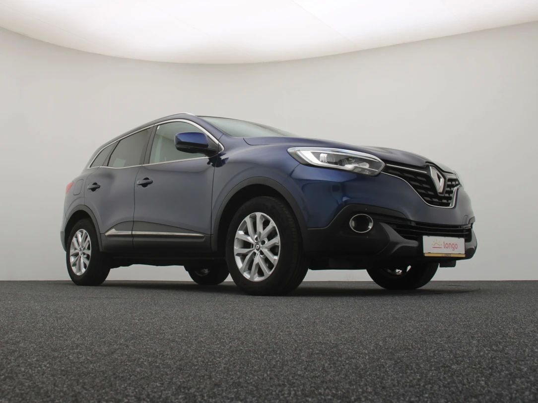 Renault Kadjar | 10