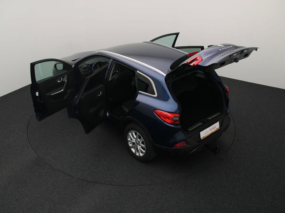 Renault Kadjar | 12