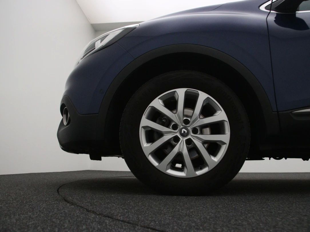 Renault Kadjar | 26