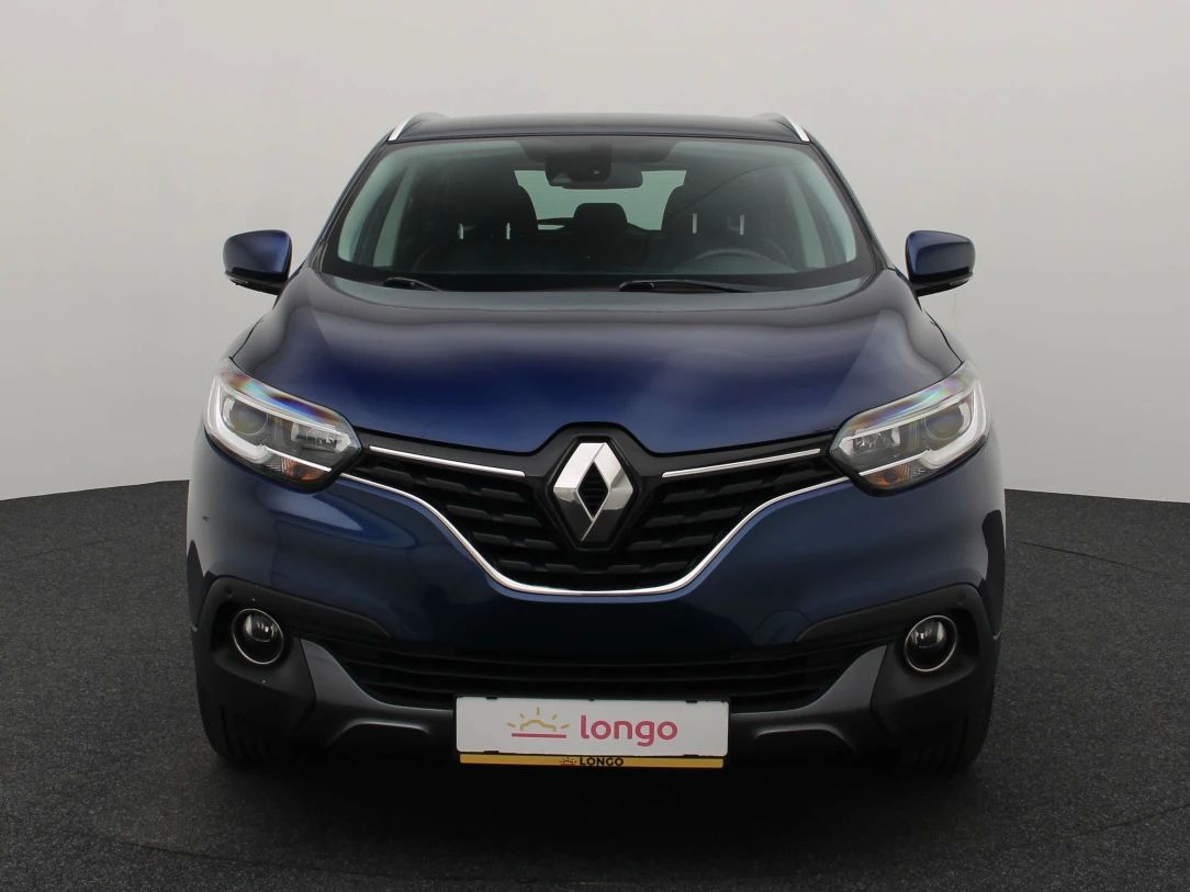 Renault Kadjar | 2