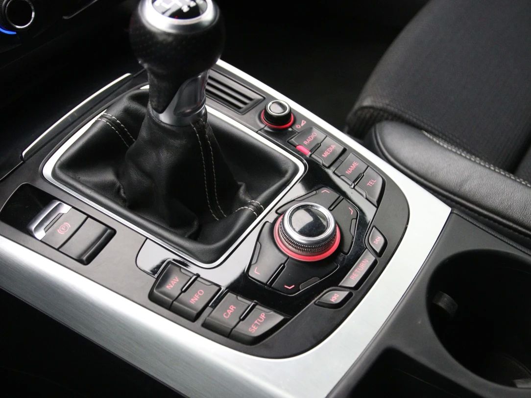 Audi A4 | 29