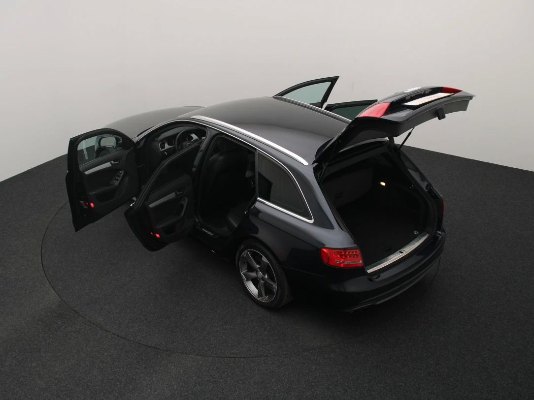 Audi A4 | 12