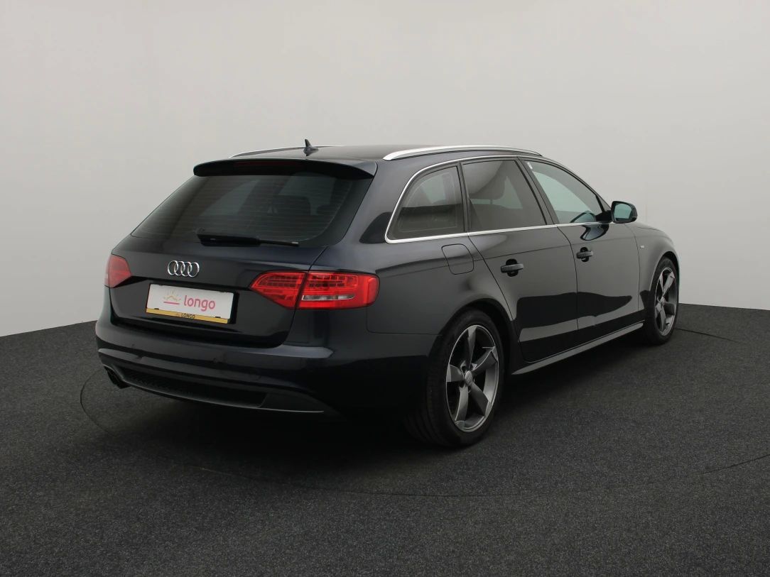 Audi A4 | 7