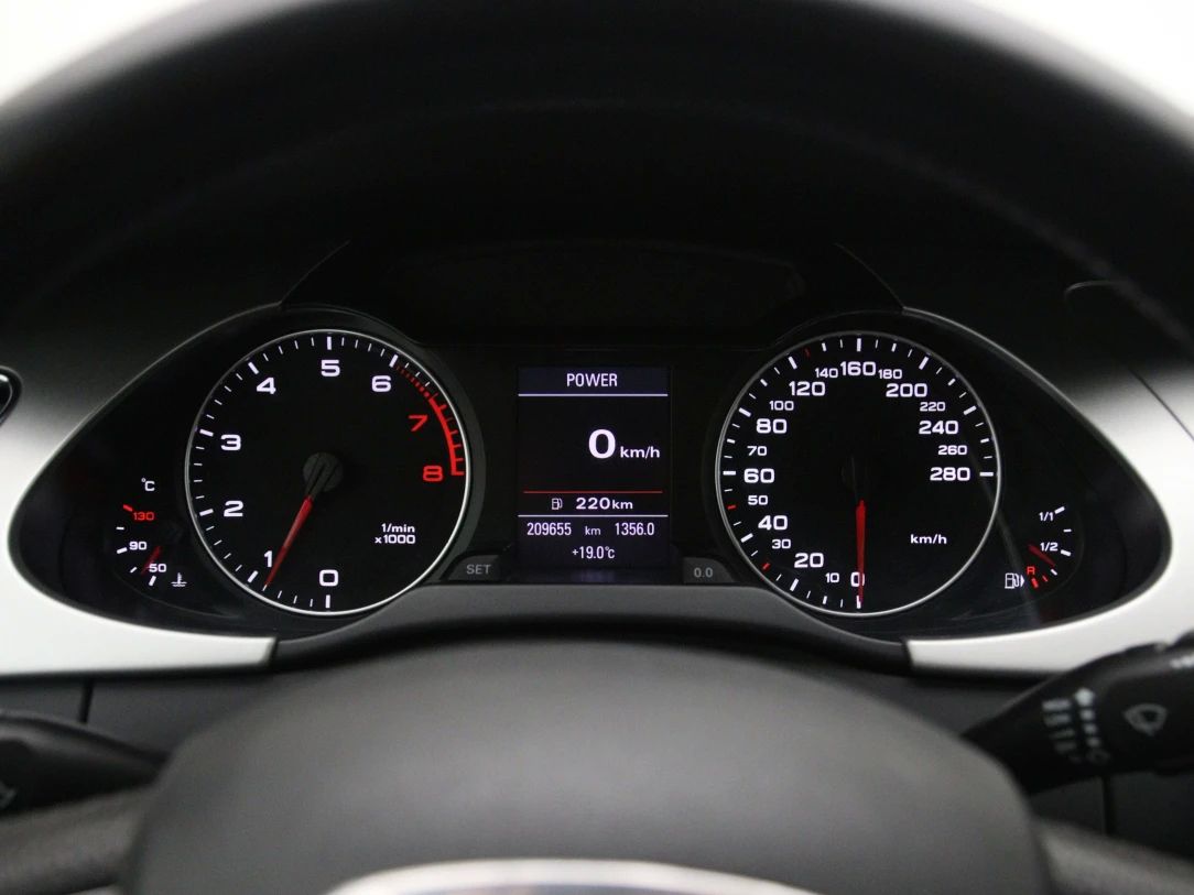 Audi A4 | 18