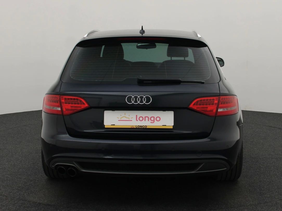 Audi A4 | 4