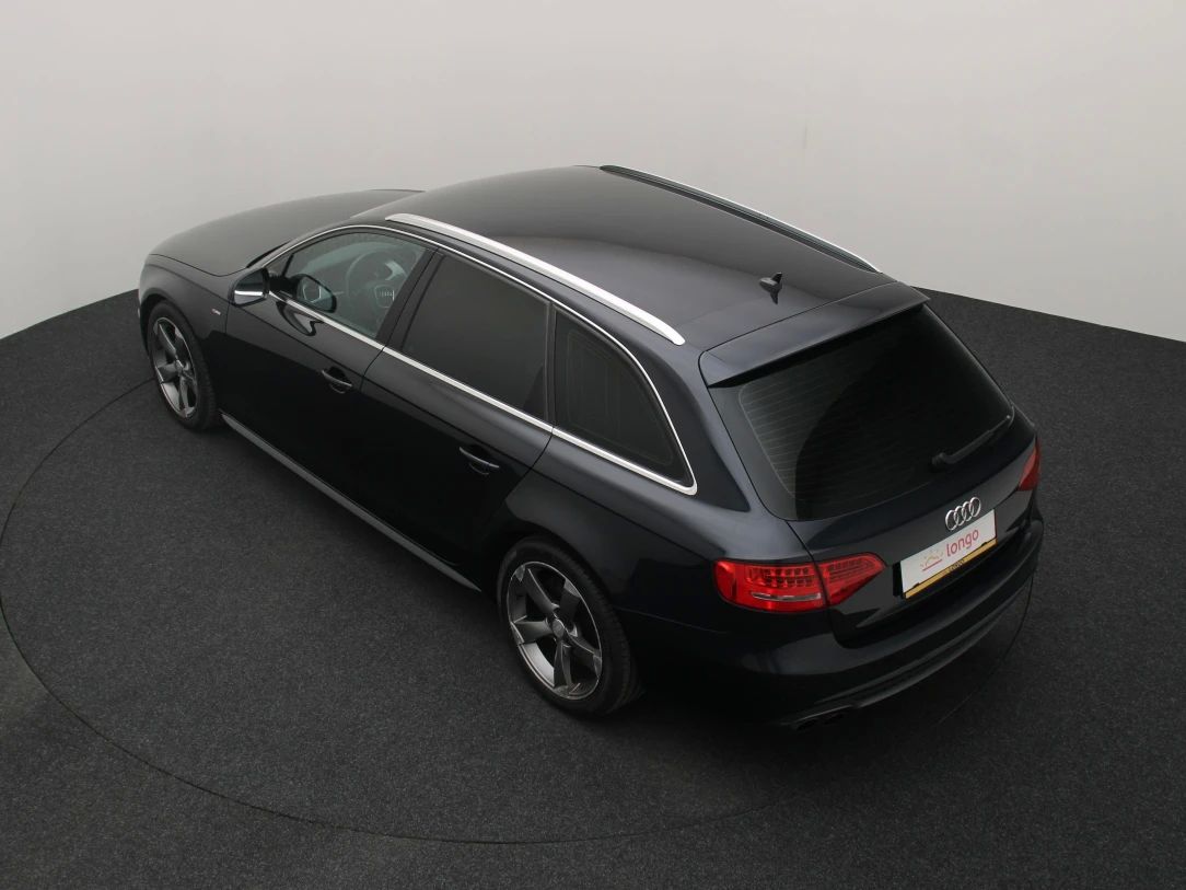 Audi A4 | 11