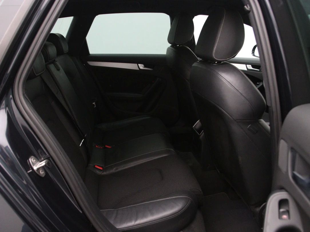 Audi A4 | 14