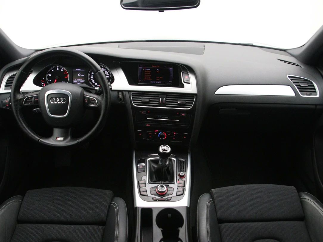 Audi A4 | 1