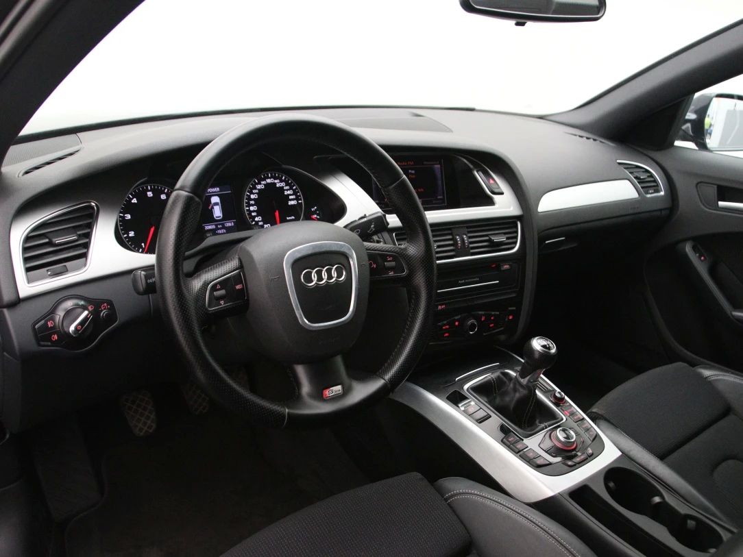 Audi A4 | 15