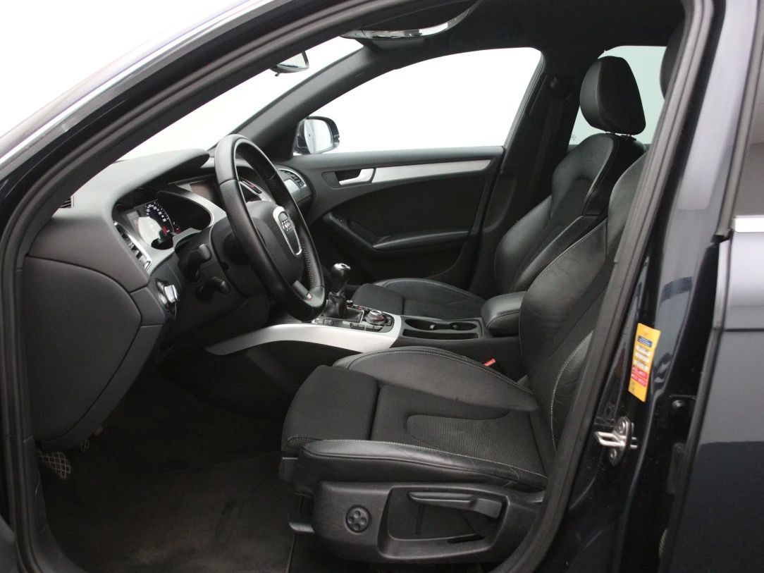 Audi A4 | 3