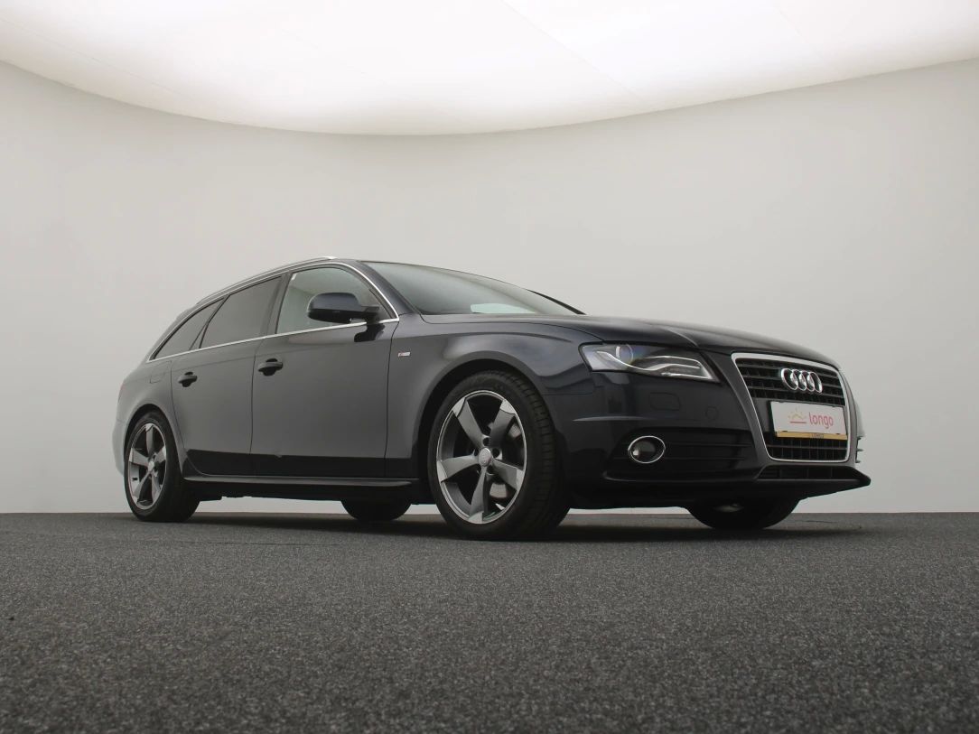 Audi A4 | 10