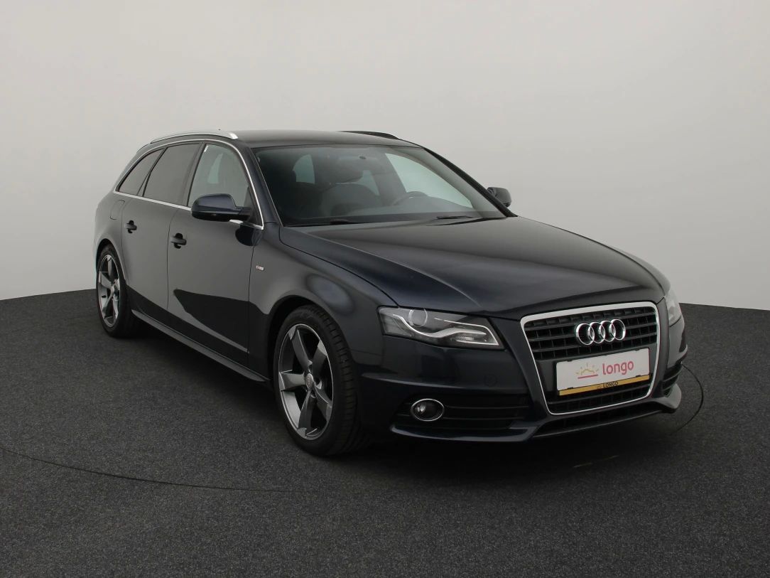 Audi A4 | 9