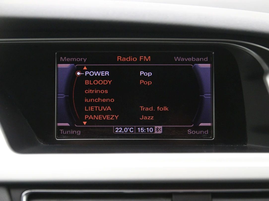 Audi A4 | 21