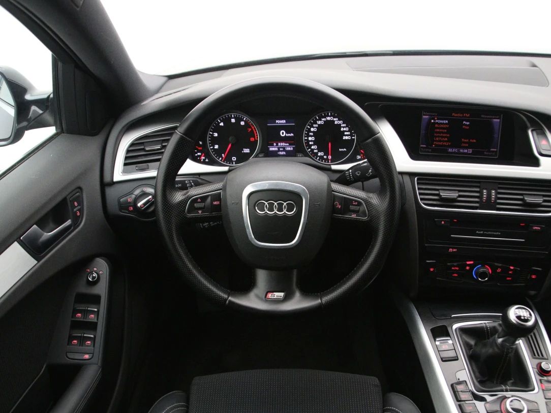 Audi A4 | 16