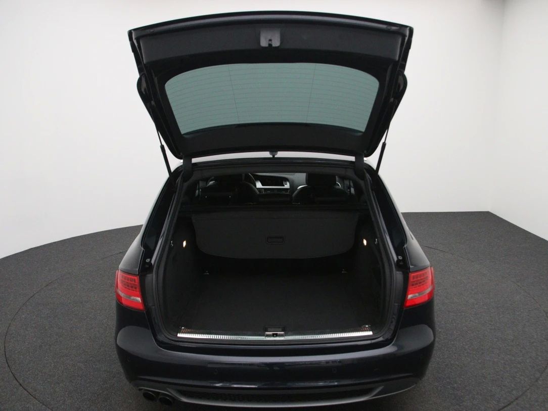 Audi A4 | 36