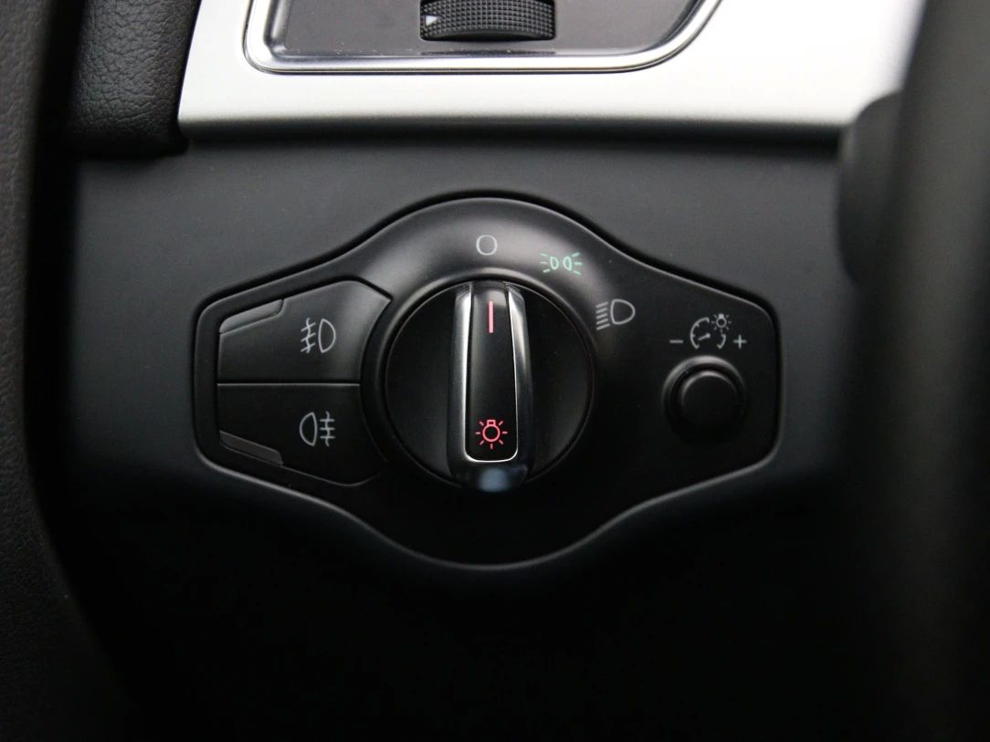Audi A4 | 25