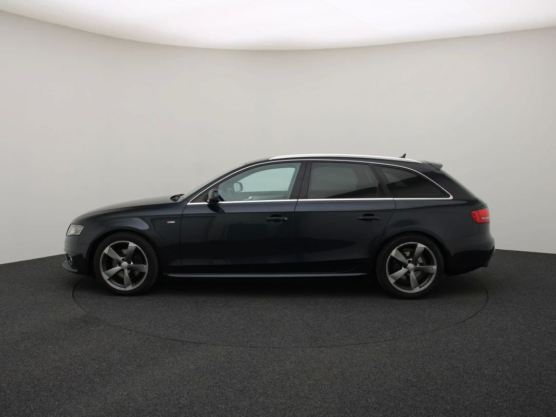 Audi A4 | 5