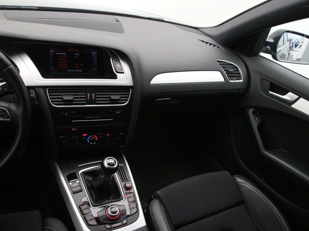 Audi A4 | 20