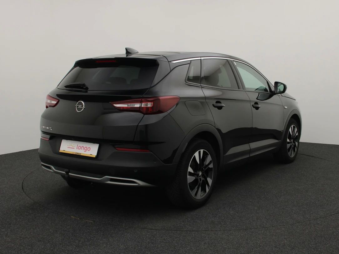 Opel Grandland X | 7