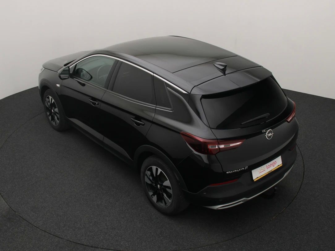 Opel Grandland X | 11