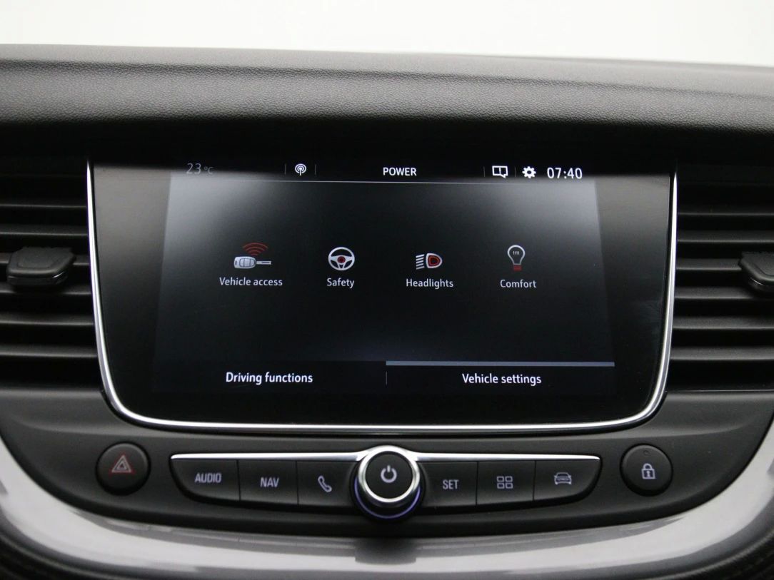 Opel Grandland X | 36