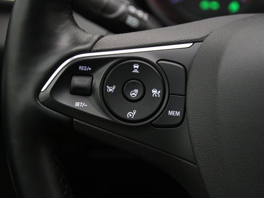 Opel Grandland X | 33