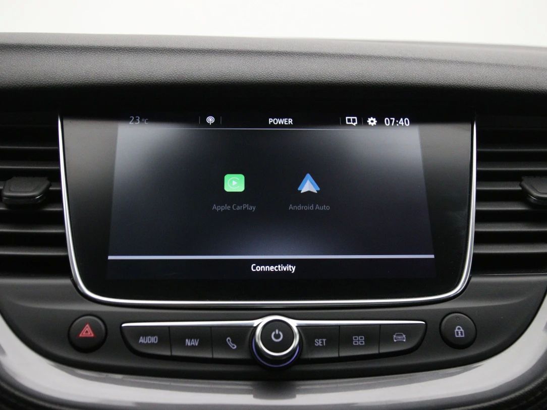 Opel Grandland X | 34