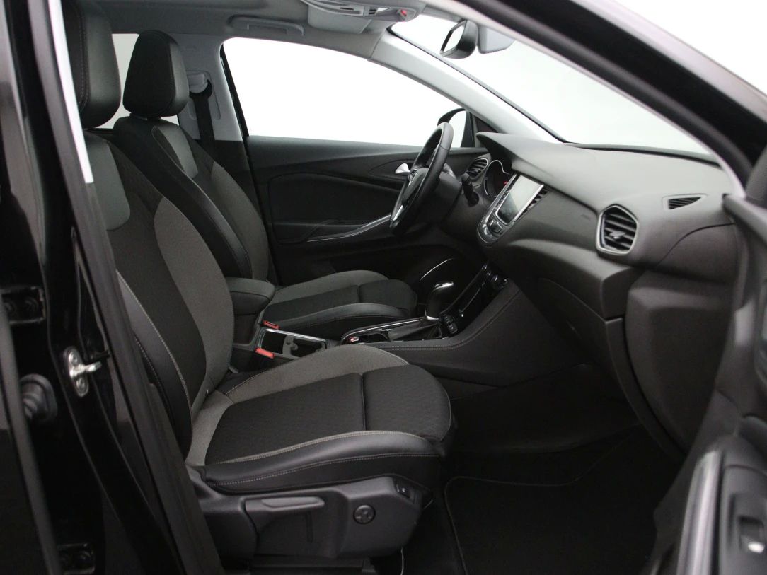 Opel Grandland X | 13