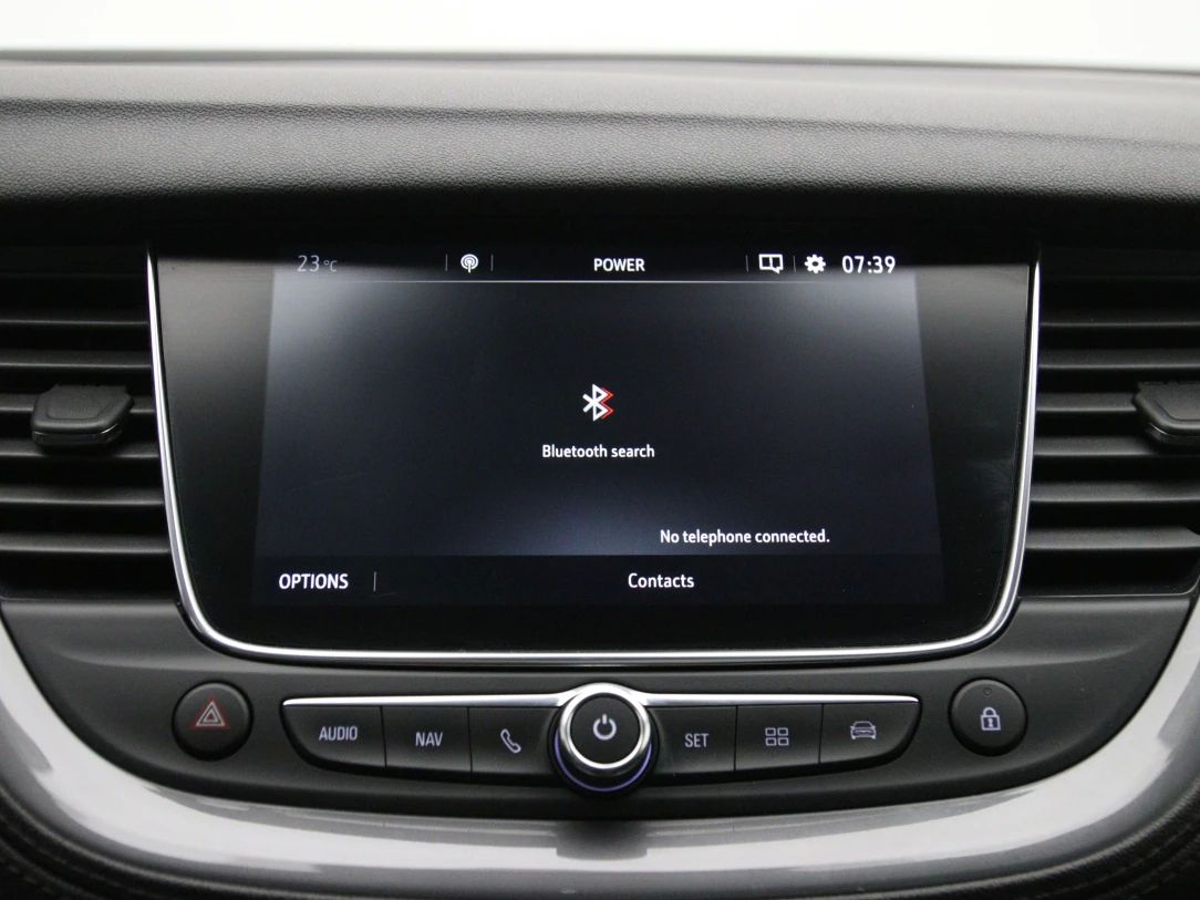 Opel Grandland X | 22