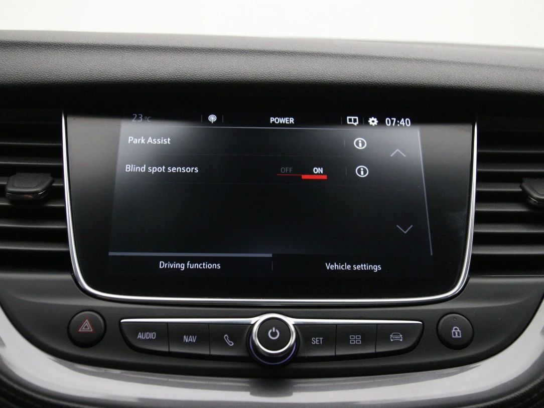 Opel Grandland X | 35
