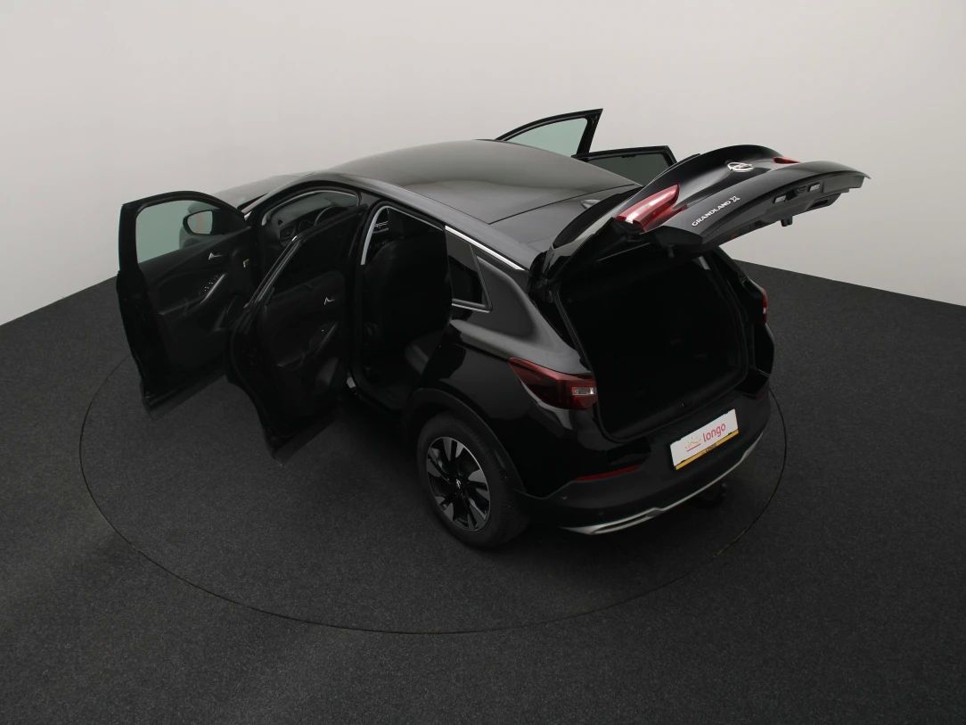 Opel Grandland X | 12