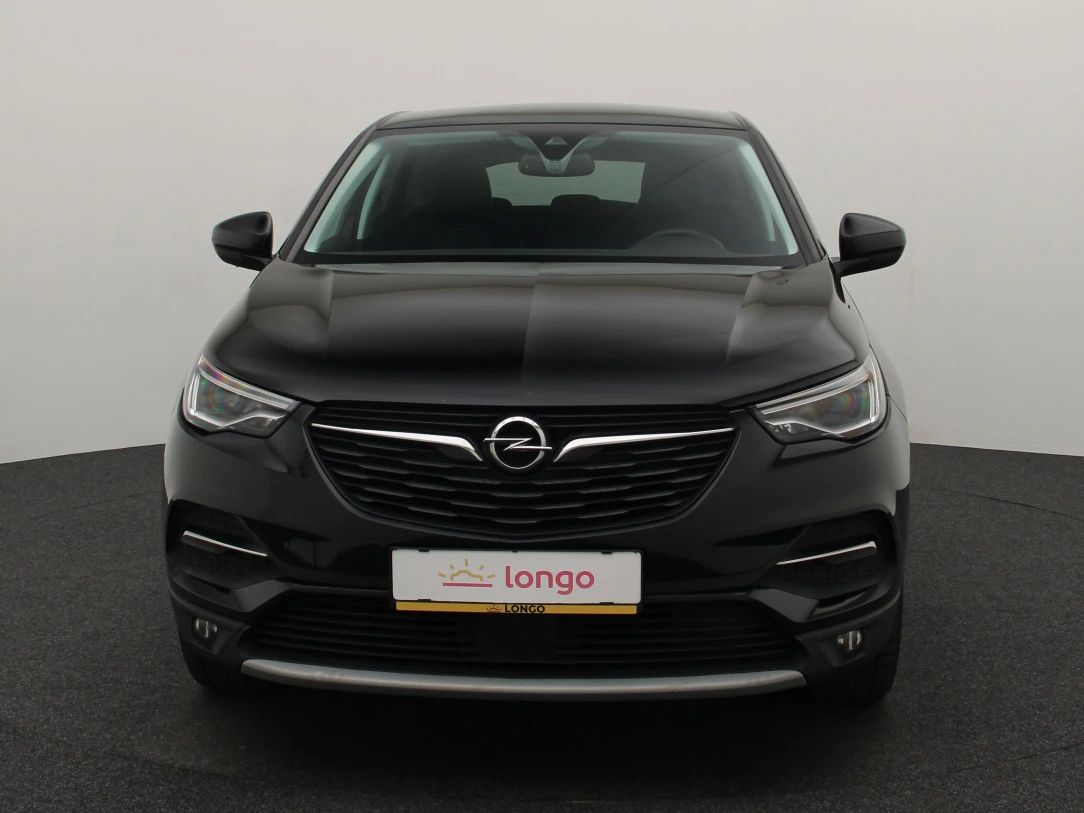 Opel Grandland X | 2
