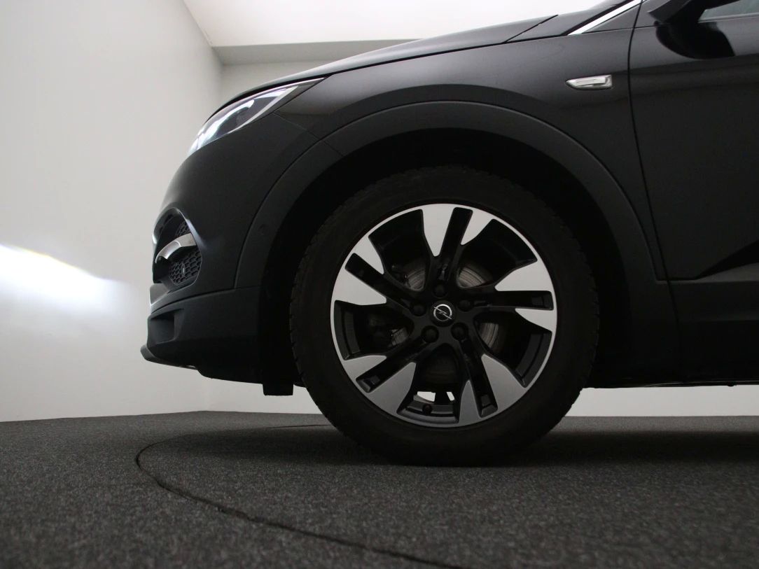 Opel Grandland X | 27