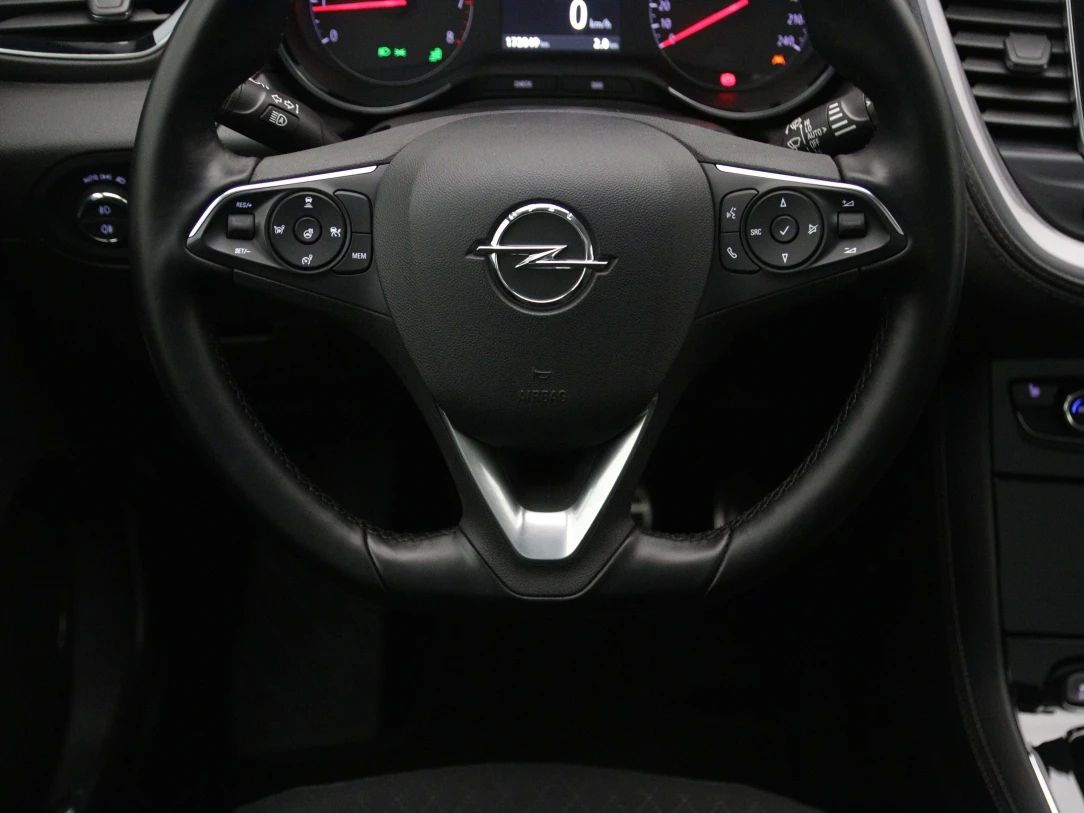 Opel Grandland X | 17