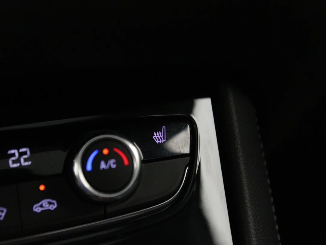 Opel Grandland X | 31