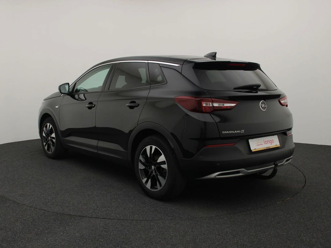 Opel Grandland X | 6