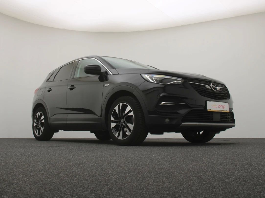 Opel Grandland X | 10