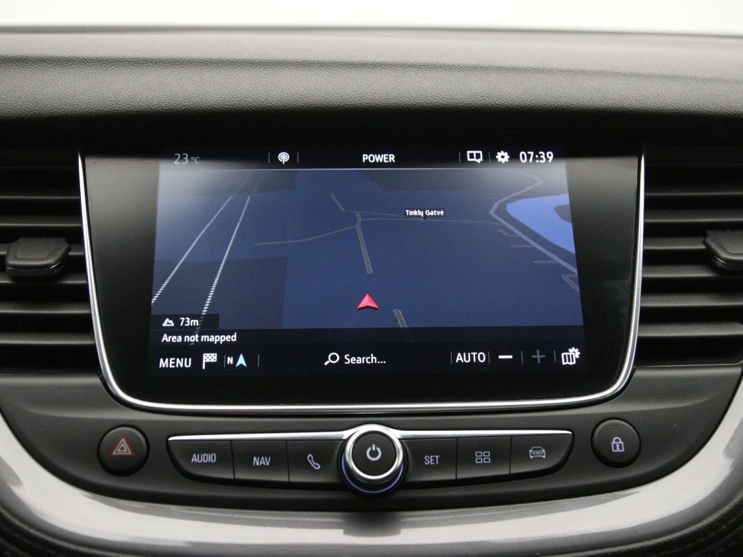 Opel Grandland X | 23