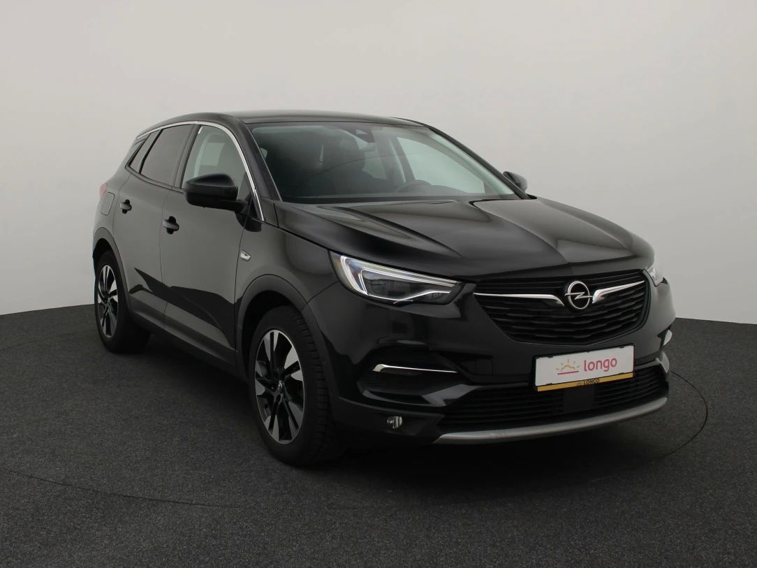 Opel Grandland X | 9
