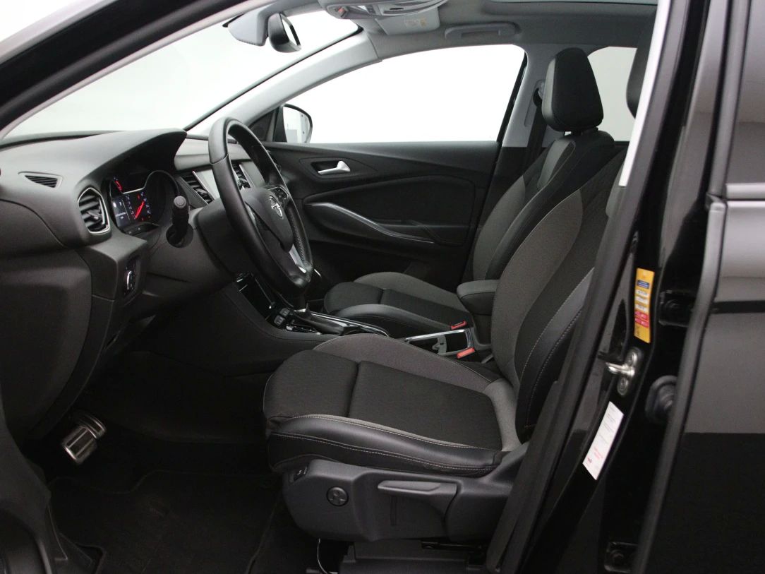 Opel Grandland X | 3